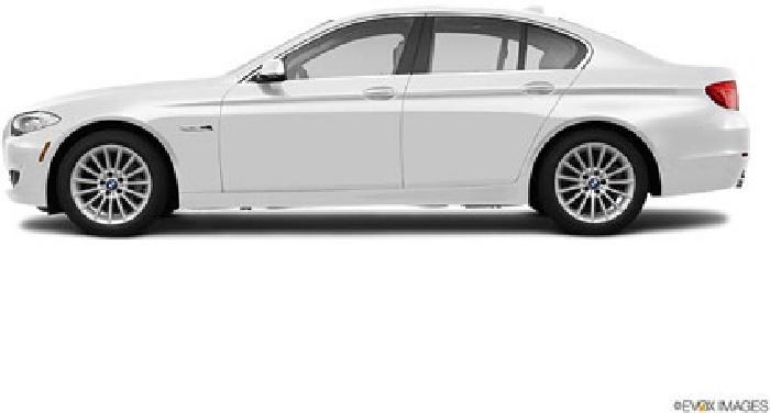 2011 bmw 5-series 535i in monrovia, ca