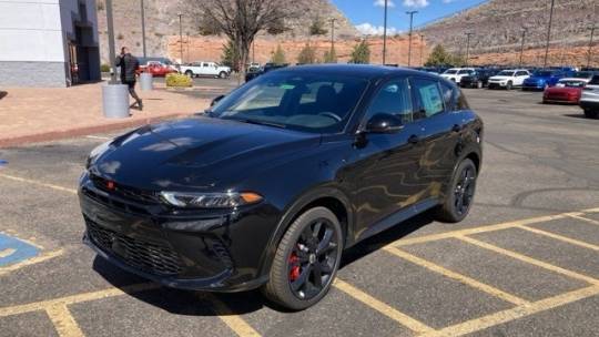 2024 Dodge Hornet