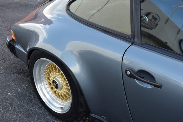 california - tastefully modified - 3.2l - sport seats - rust free bad*ss outlaw