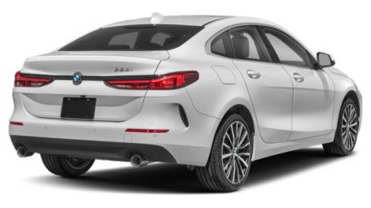 2024 BMW 2 series