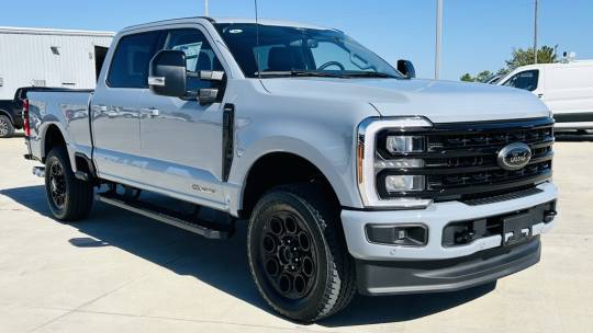 2024 Ford F-250