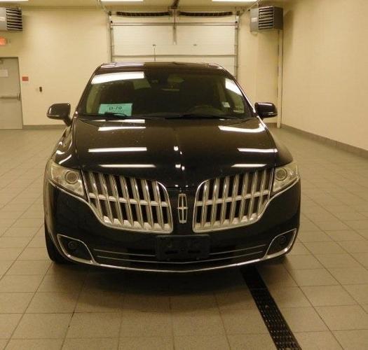 2011 lincoln mkt ecoboost awd ecoboost 4dr crossover for sale in jolly acres, south dakota