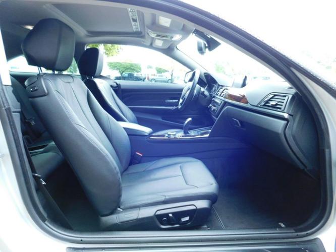 used 2015 bmw 428i coupe fayetteville, ar 72704 for sale in fayetteville, arkansas