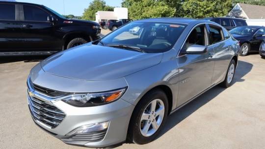 2025 Chevrolet Malibu