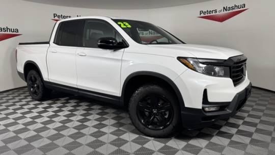 2023 Honda Ridgeline