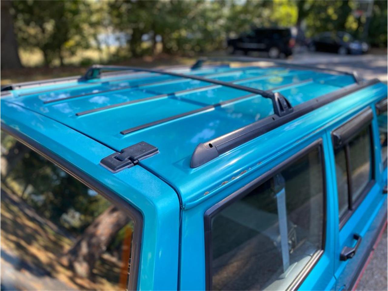1996 jeep cherokee
