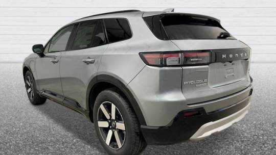 2024 Honda Prologue