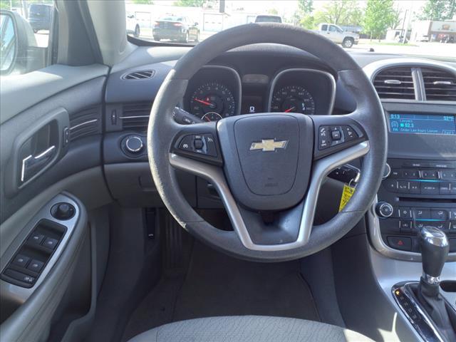 2014 chevrolet malibu 1fl