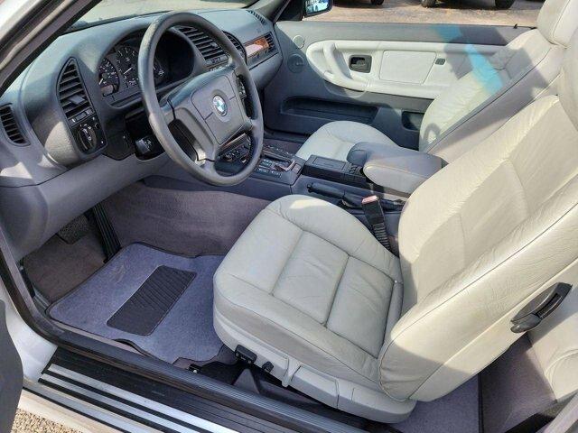 1998 bmw 328i in fairfield, ohio