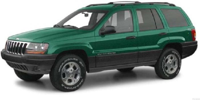 2000 jeep grand cherokee laredo in wilmington, nc