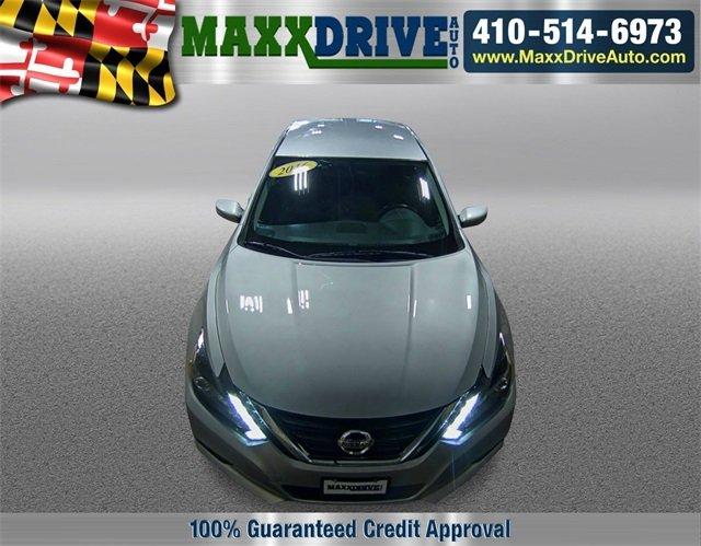 used 2016 nissan altima 2.5 sr glen burnie, md 21060 for sale in glen burnie, maryland