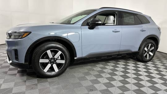 2024 Honda Prologue touring
