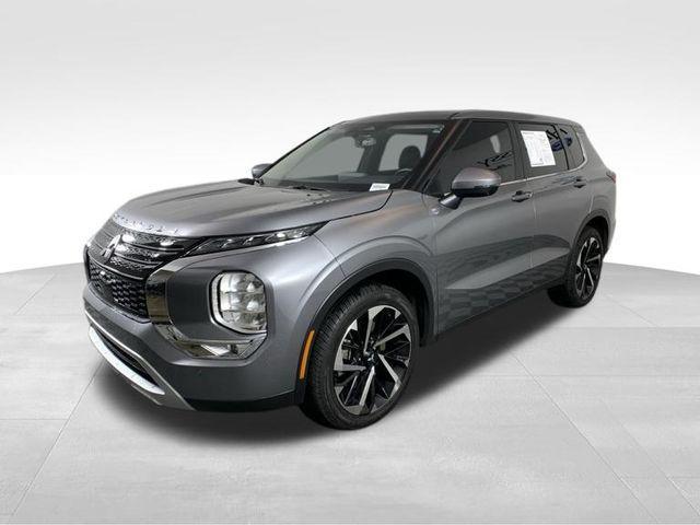 2023 mitsubishi outlander se 2.5 2wd