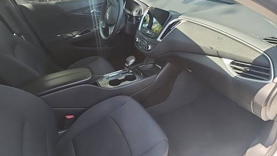 2023 Chevrolet Malibu