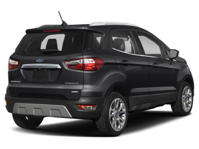 2019 ford ecosport t mulliner