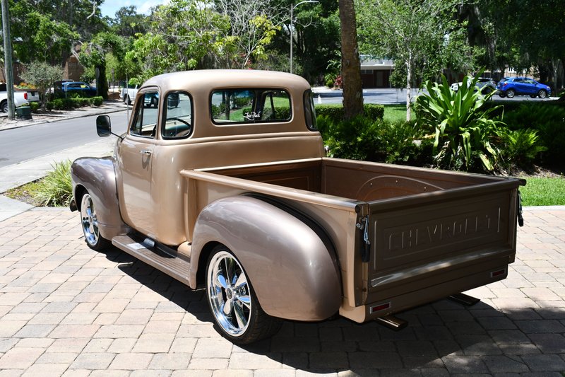 1954 chevrolet 3100