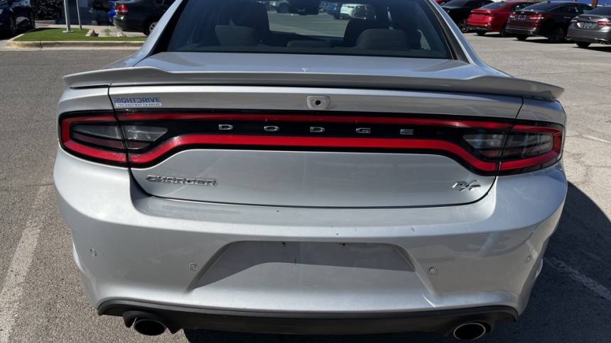 2023 dodge charger r/t