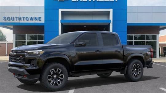 2024 Chevrolet