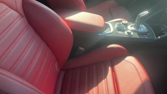 2023 alfa romeo stelvio sprint