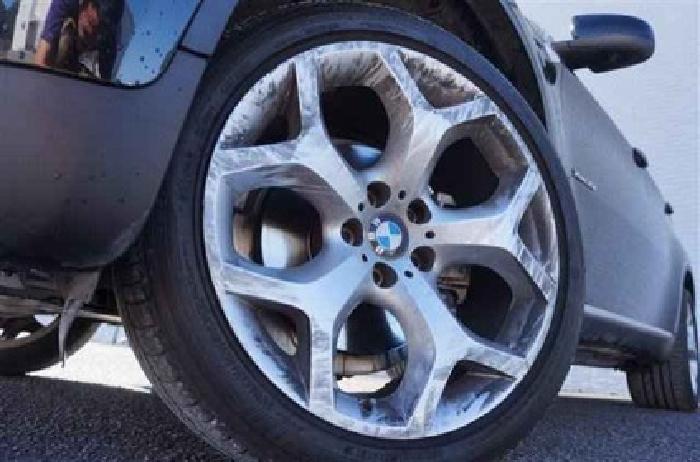 2011 bmw x6 35i in fort worth, tx