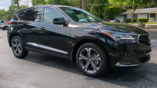 2024 Acura RDX