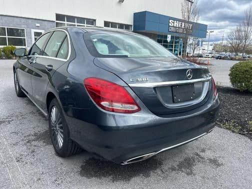 2015 mercedes-benz c-class c 300 in hagerstown, maryland