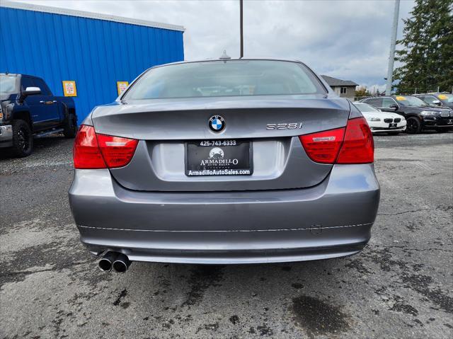 2011 bmw 328 xdrive