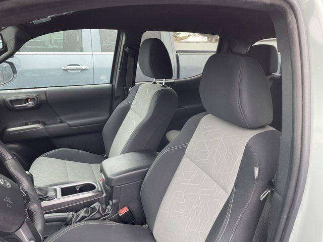 2022 toyota tacoma 4wd trd off road in boise, idaho