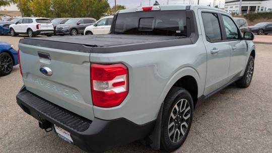 2023 Ford Maverick