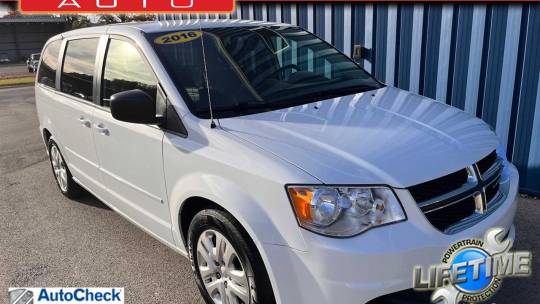 2016 Dodge se