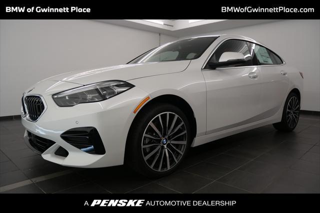 2024 bmw 228 gran coupe i xdrive