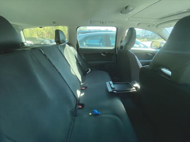 2016 volvo xc70 t5 premier