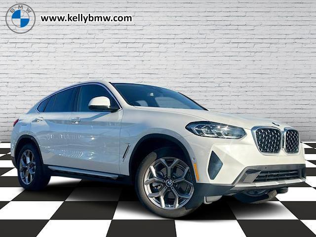 2023 bmw x4 xdrive30i