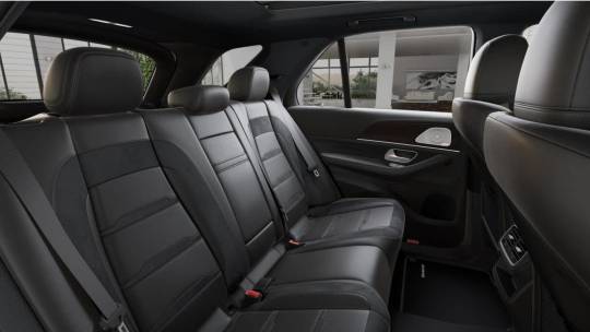 2024 Mercedes-Benz GLE