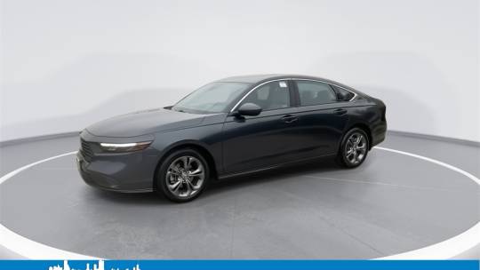 2024 Honda Accord