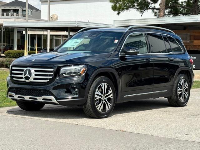 2024 mercedes-benz glb 250 base 4matic