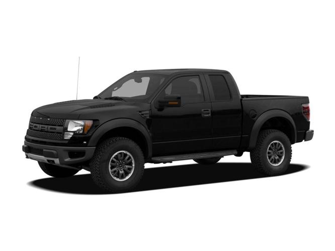 2010 ford f-150 xl 4x4 xl 4dr supercab styleside 6.5 ft. sb for sale in epsom, new hampshire
