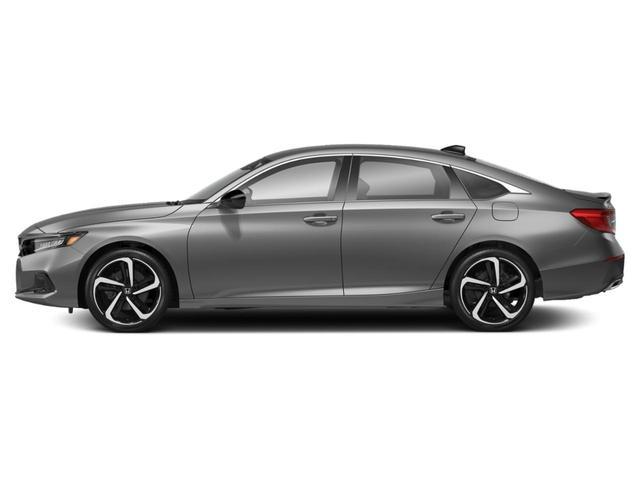 2021 honda accord sport 1.5t