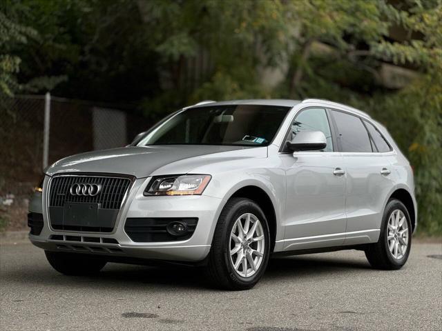 2011 audi q5 2.0t premium