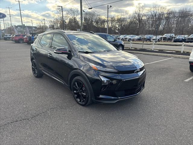 2023 chevrolet bolt euv fwd premier