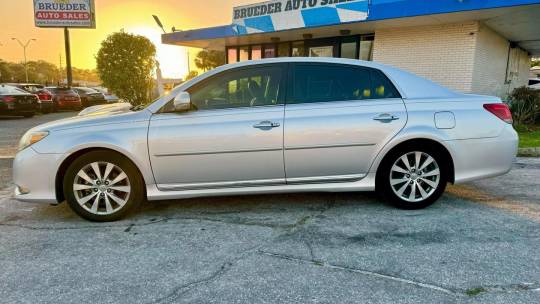 2011 Toyota Avalon