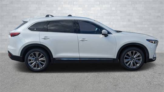 2022 Mazda CX-9