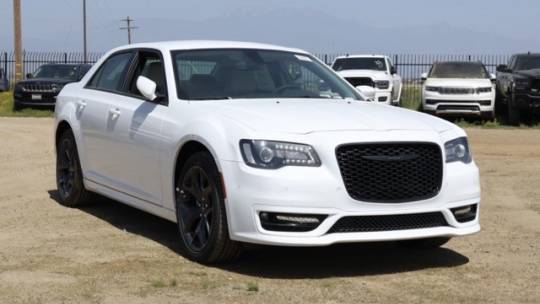2023 Chrysler 300