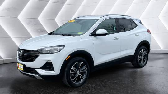 2023 Buick Encore GX