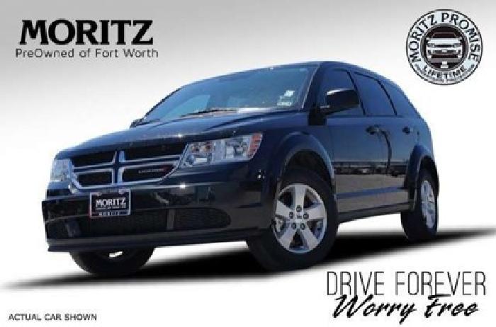 2013 dodge journey se in fort worth, tx