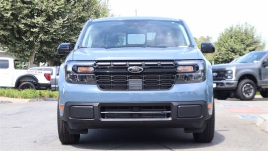 2024 Ford Maverick