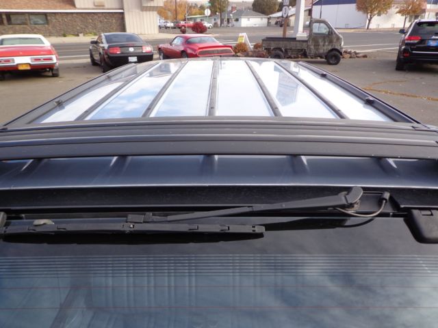 1994 chevrolet caprice classic wagon
