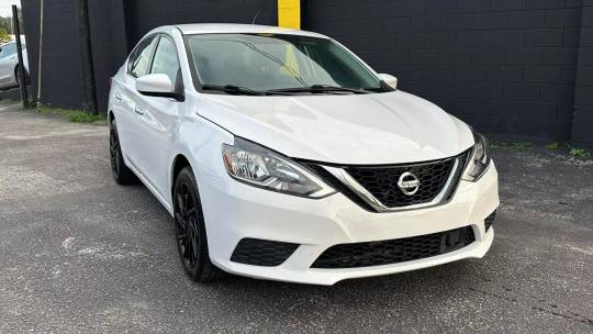 2019 Nissan Sentra