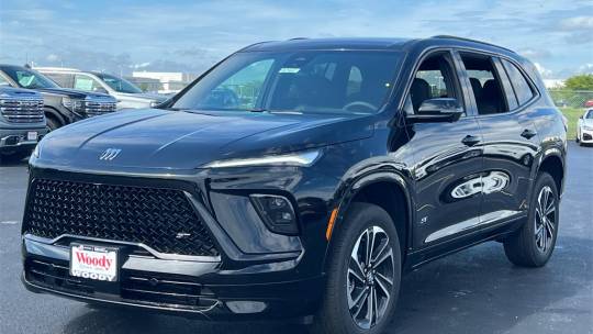 2025 Buick Enclave