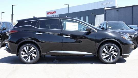 2024 Nissan Murano